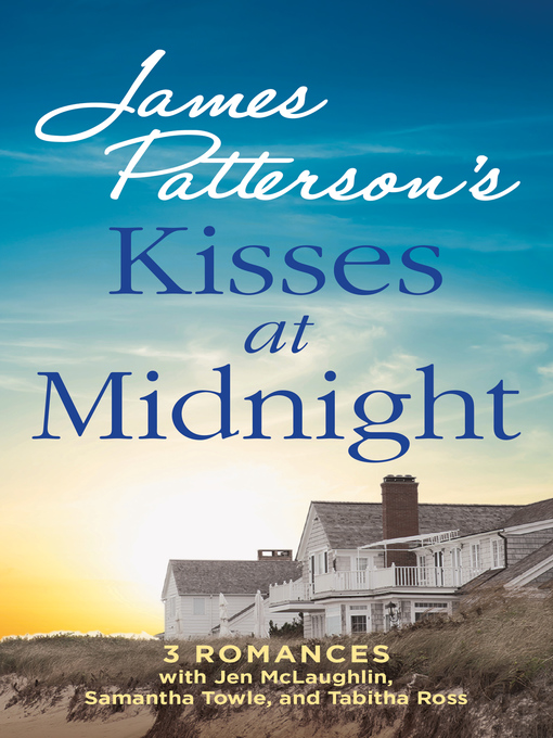 Title details for Kisses at Midnight by Jen McLaughlin - Available